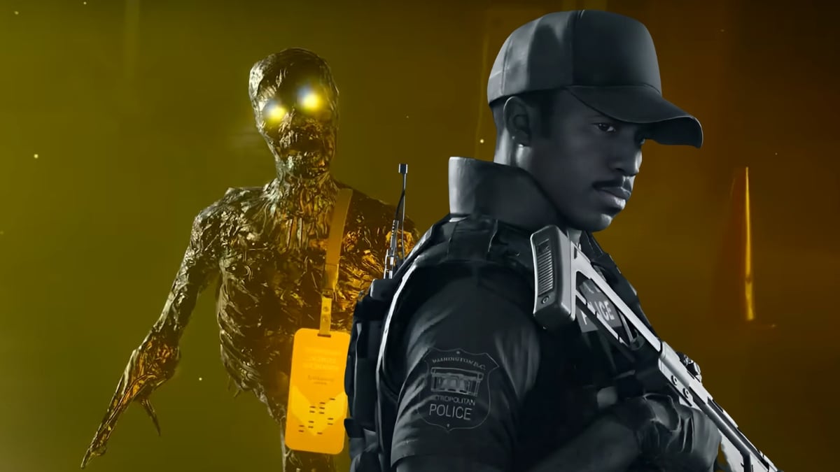 Black Ops 6 Features A ‘Black Ops Mind Twisting Mission’ That Brings Zombies Into The Campaign