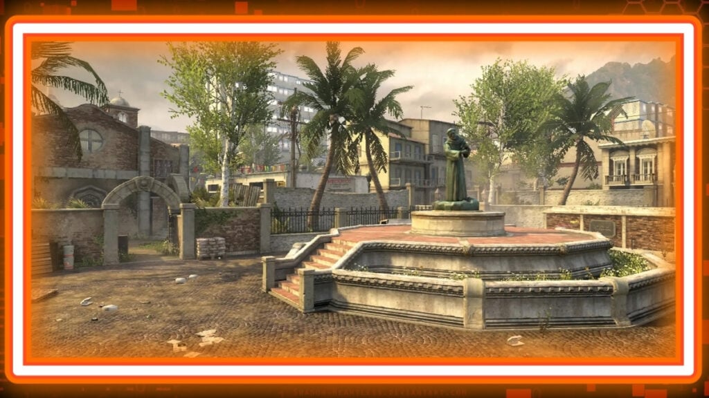 Best Classic Call of Duty Black Ops Maps, Ranked