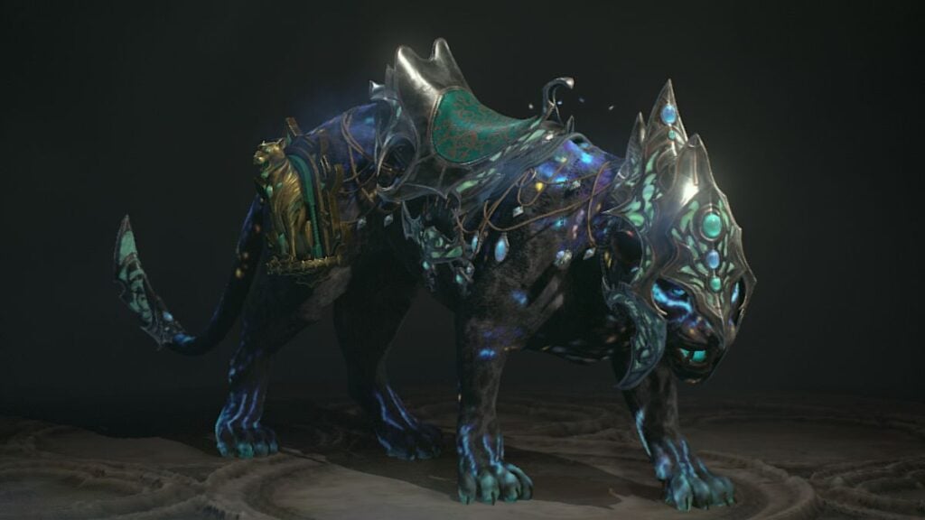 Forget the Spiritborn, Vessel of Hatred’s Best New Class is Crazy Cat Lady