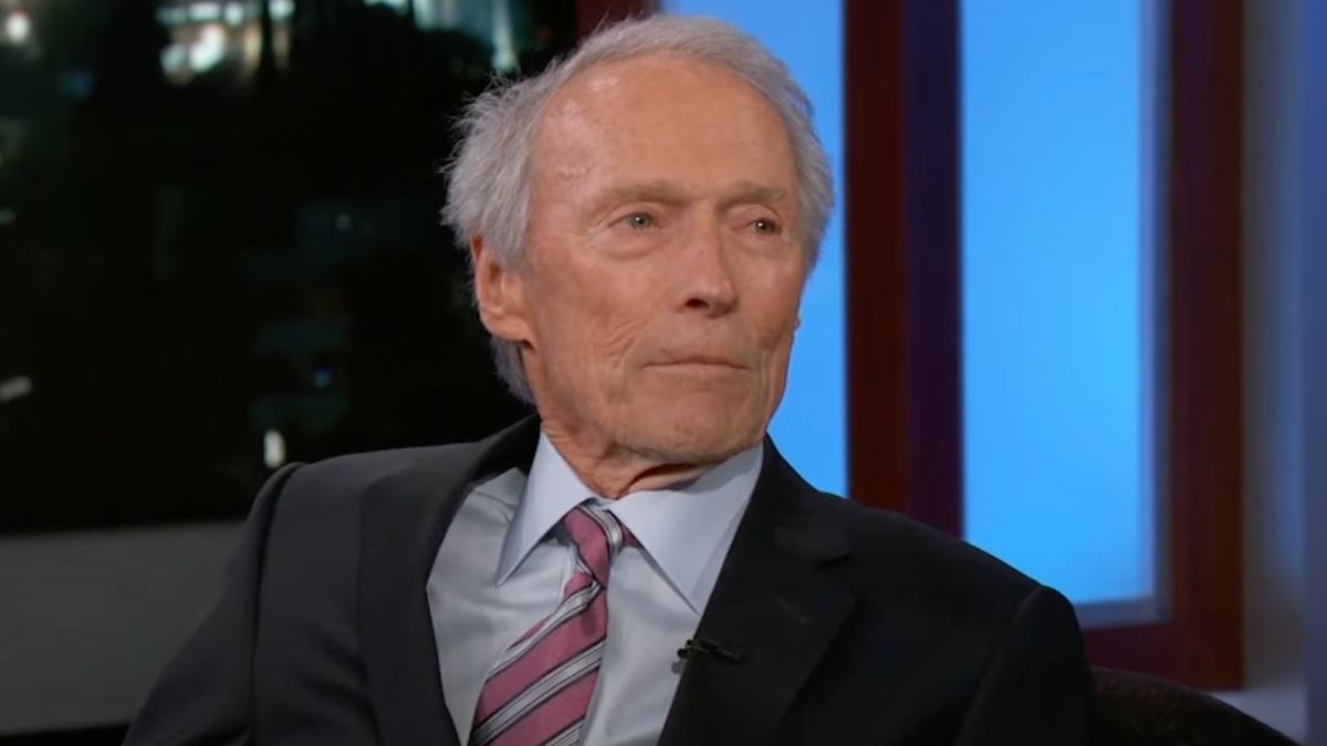 Clint Eastwood Still ‘Feeling Down’ About Lover’s Death: ‘He Wanted More Time With Her’