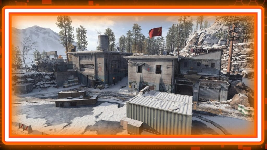 Best Classic Call of Duty Black Ops Maps, Ranked