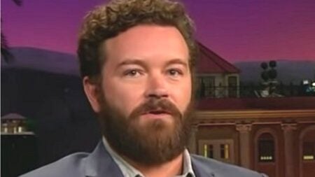 Danny Masterson