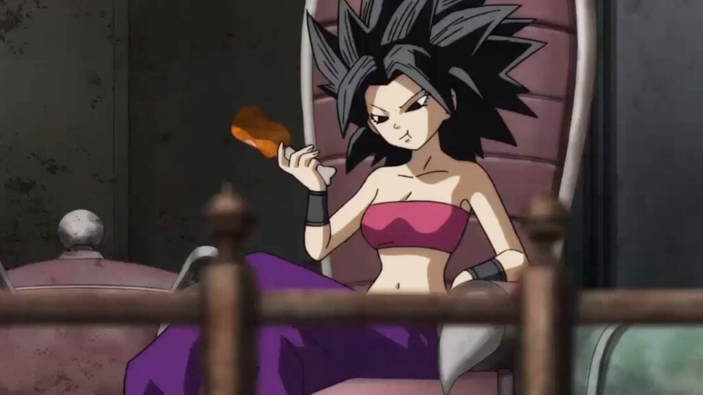 Top 10 Hottest Waifus in Dragon Ball