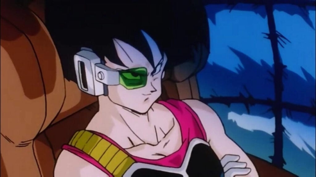 Top 10 Hottest Waifus in Dragon Ball