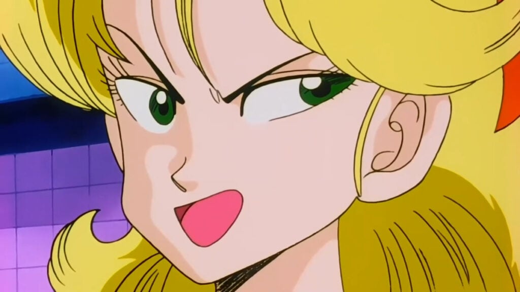 Top 10 Hottest Waifus in Dragon Ball