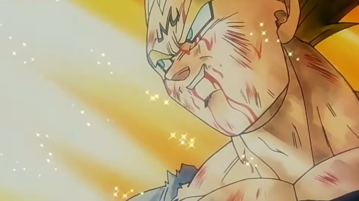 5 Best Non-Canon Transformations in Dragon Ball