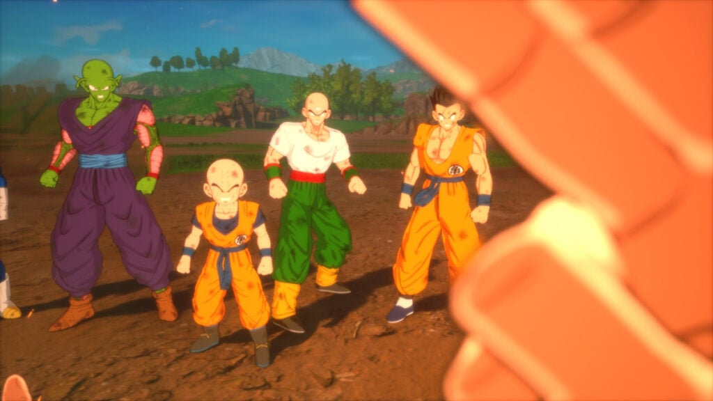 Dragon Ball: Sparking! ZERO Review – Surpassing the Limit