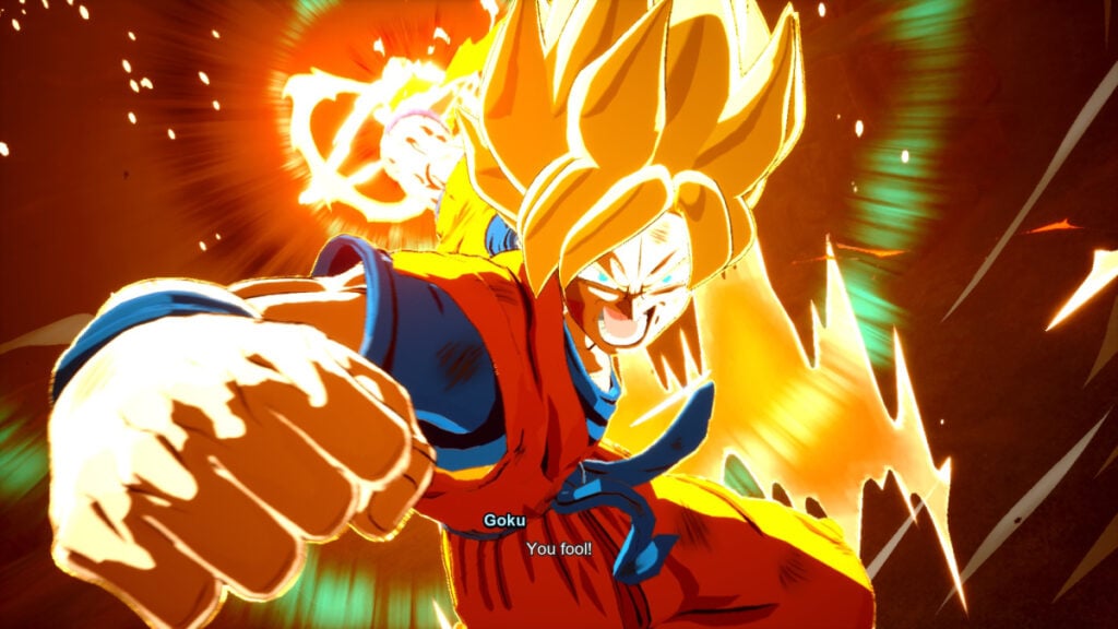 Dragon Ball: Sparking! ZERO Review – Surpassing the Limit