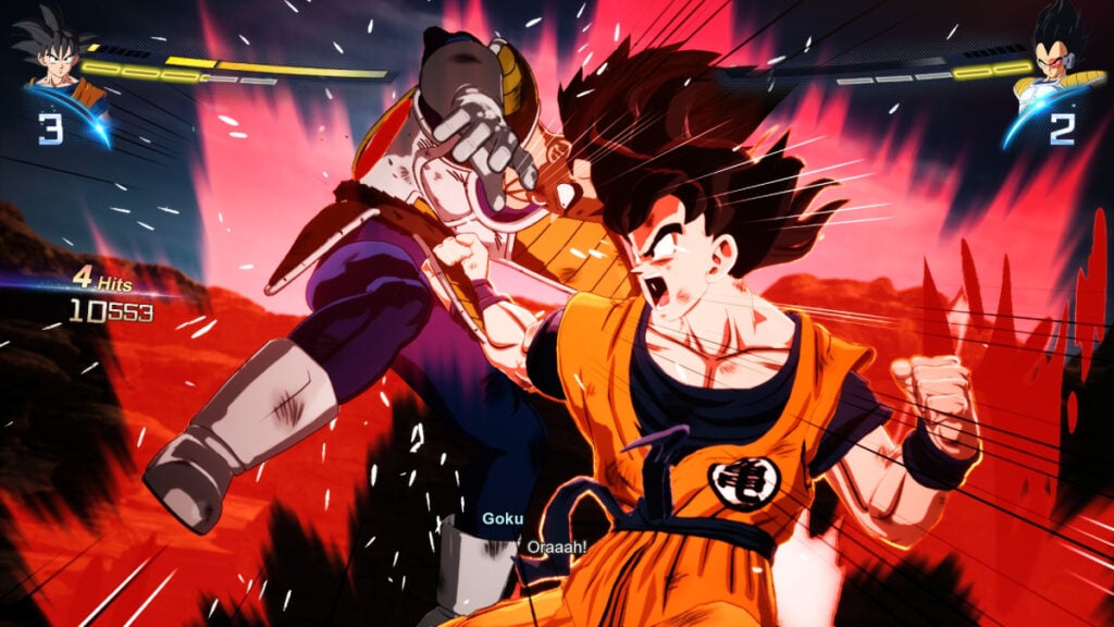 Dragon Ball: Sparking! ZERO Review – Surpassing the Limit