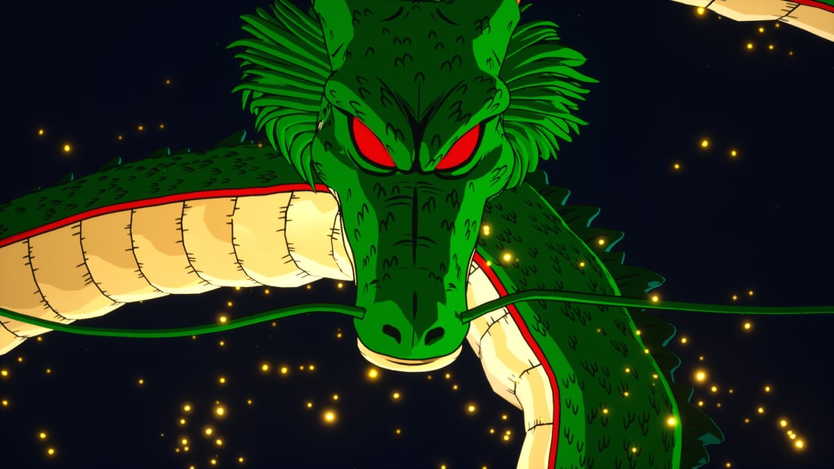 What Is The Best Shenron Wish in Dragon Ball: Sparking! ZERO? Answered