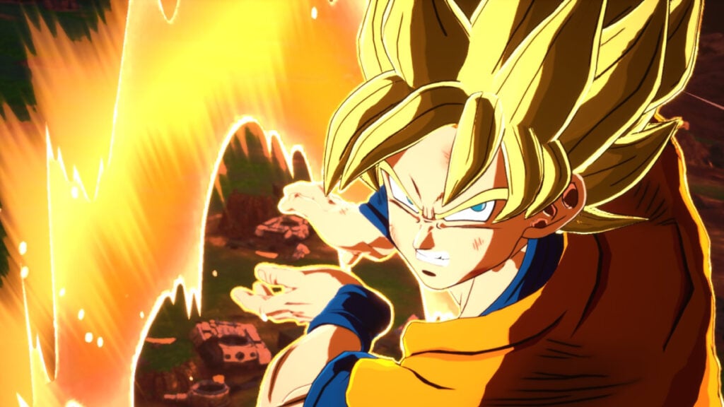 Dragon Ball: Sparking! ZERO Review – Surpassing the Limit