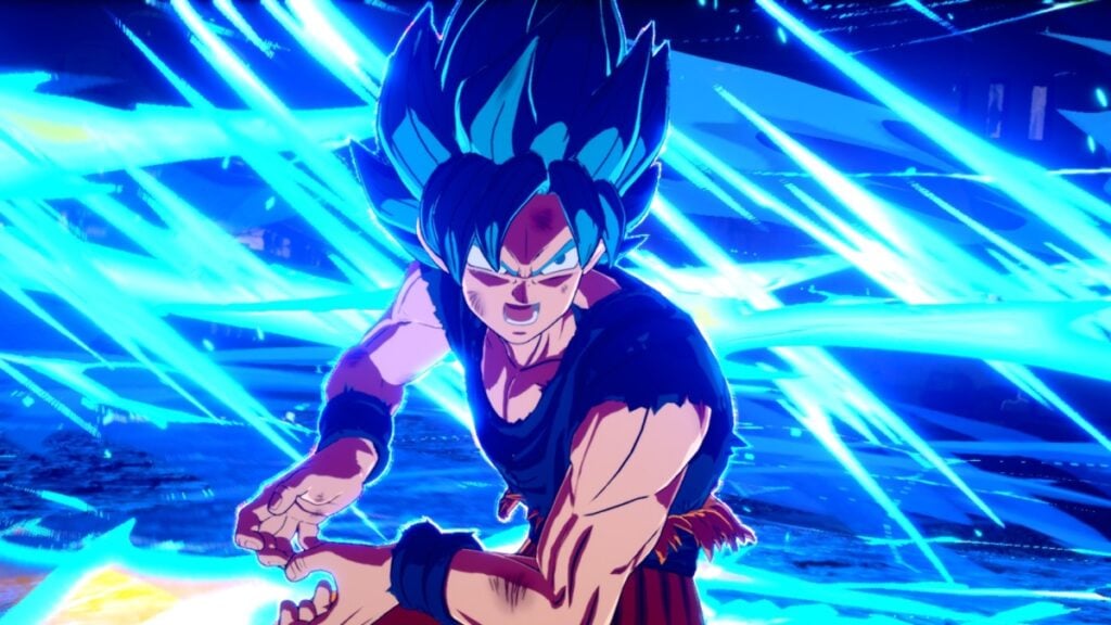 Dragon Ball: Sparking! ZERO Review – Surpassing the Limit