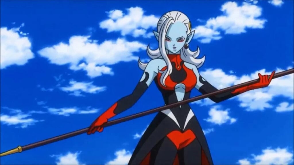 Top 10 Hottest Waifus in Dragon Ball