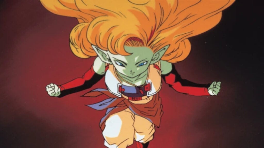 Top 10 Hottest Waifus in Dragon Ball