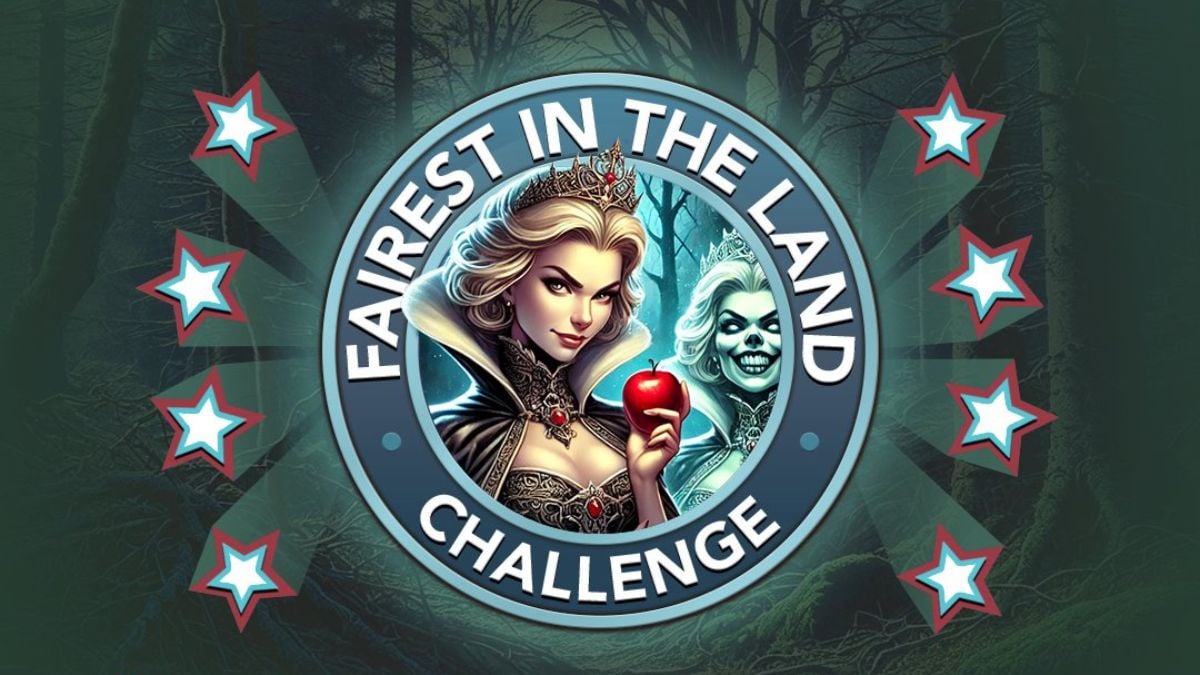 How To Complete the Fairest In the Land Challenge in BitLife