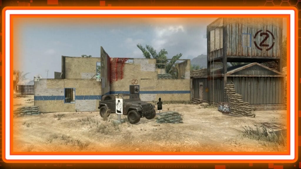 Best Classic Call of Duty Black Ops Maps, Ranked