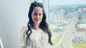 'Teen Mom' Jenelle Evans Caught in CPS Radar After 'She's Not Able To Handle the Kids'