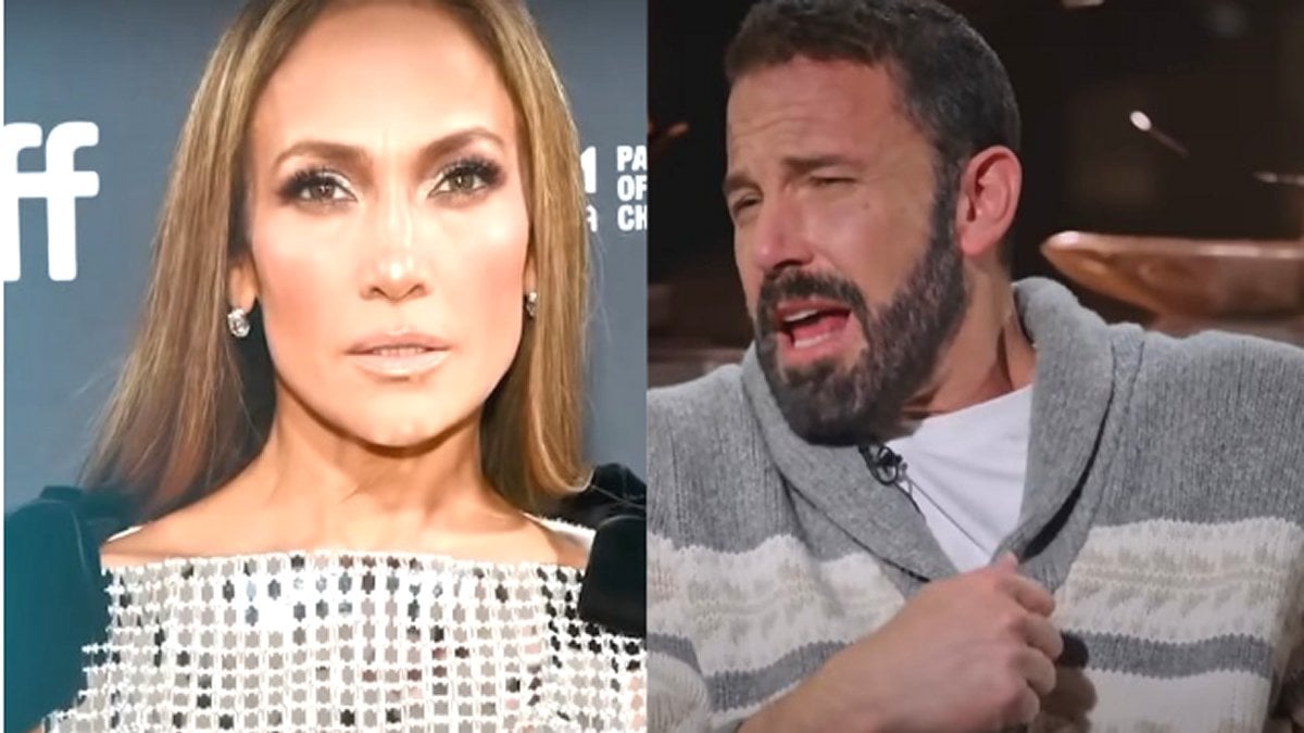 Ben Affleck Fears Jennifer Lopez Will Use Her ‘Supernatural Powers’ To Hex Him, ‘Takes Her Spiritual Practices Seriously’