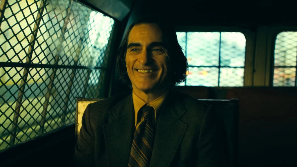 Does Joker: Folie à Deux Have a Post-Credits Scene?