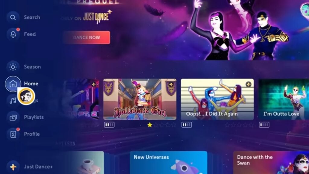 Just Dance 2025 Edition Review – Burn Up the Dance Floor