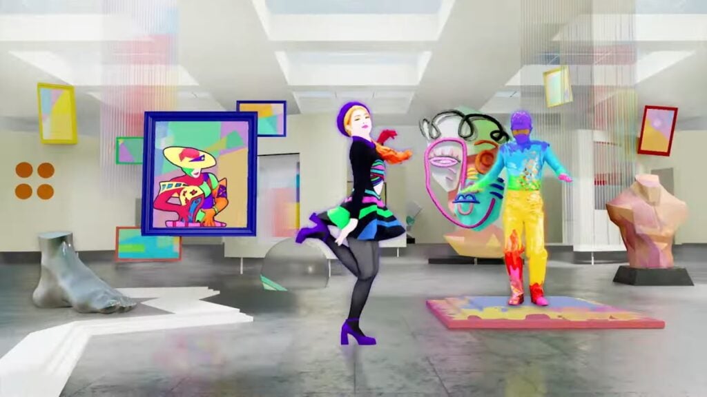 Just Dance 2025 Edition Review – Burn Up the Dance Floor