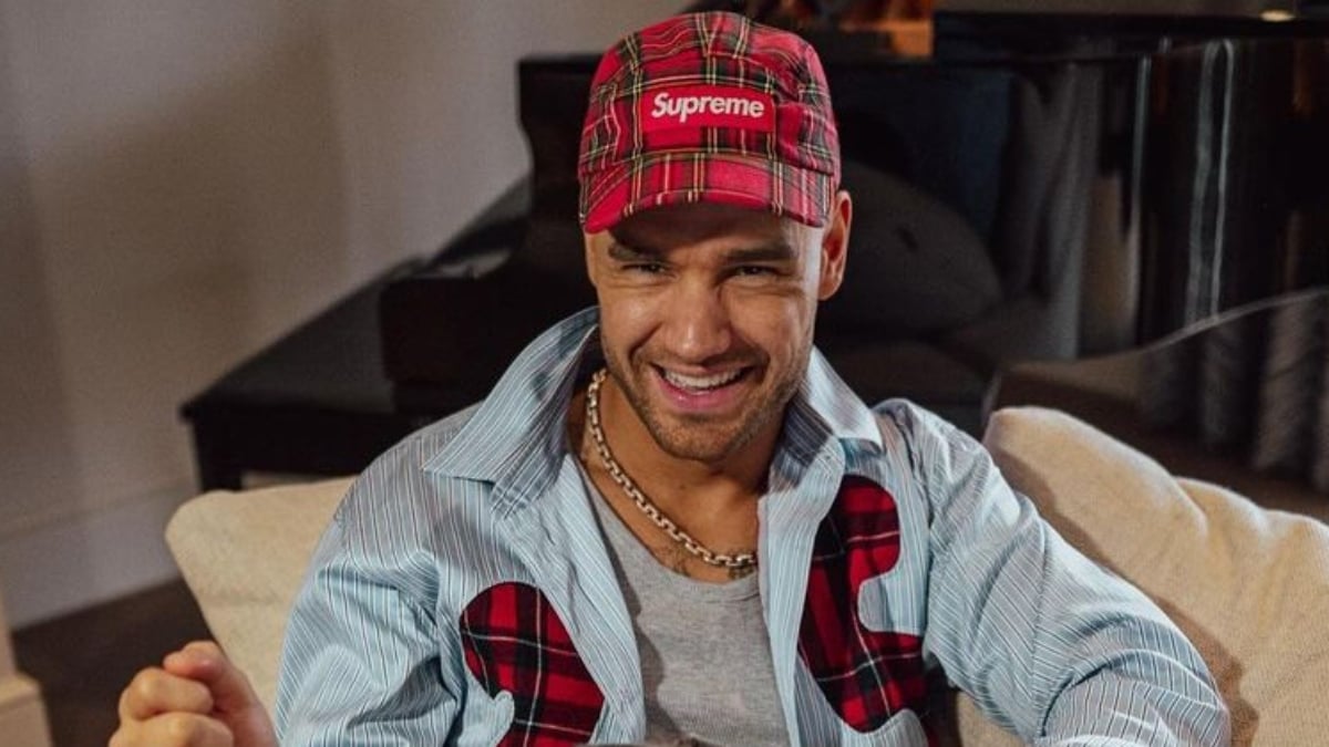 Liam Payne Blamed One Direction Past For His Tragic Ending in Bone-Chilling Confrontation Before Death: ‘I Used To Be in a Boy Band’