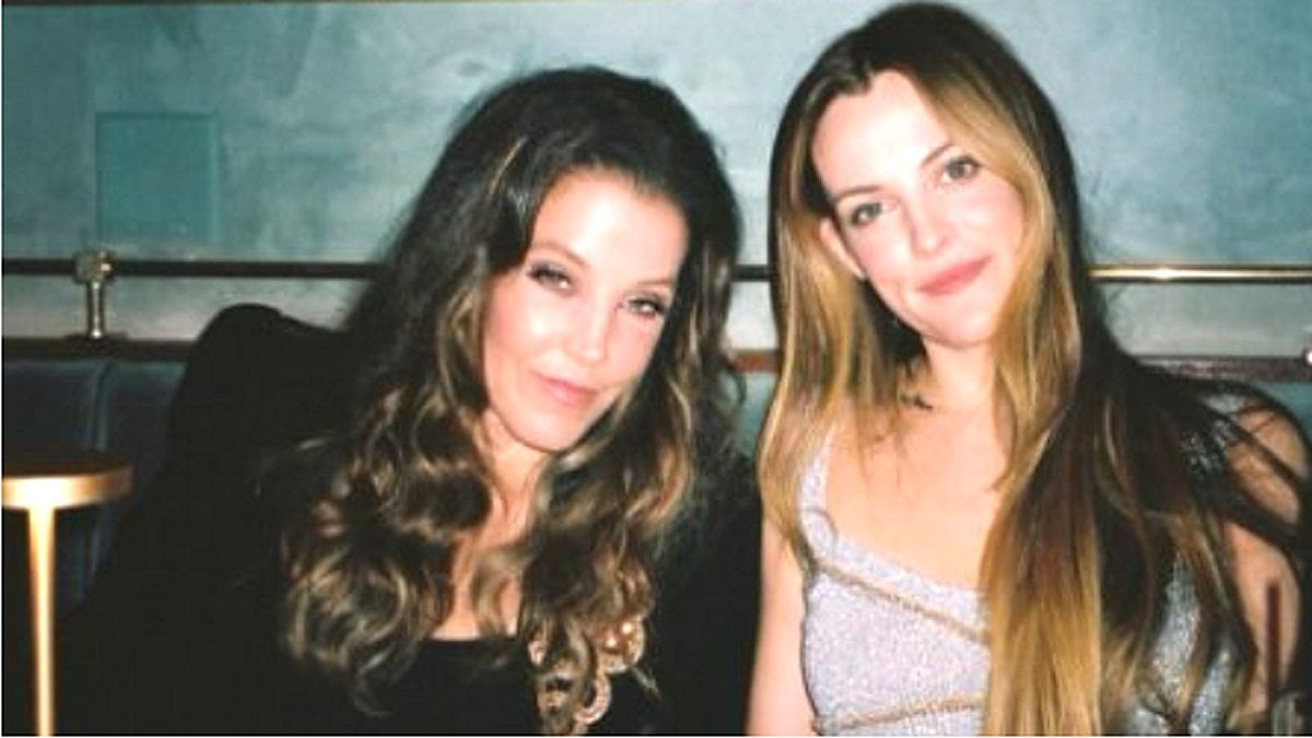 Lisa Marie Deemed ‘Insane’ By Riley Keough After Keeping Son’s Body For Months After Traumatic Death: ‘It’s Heartbreaking’