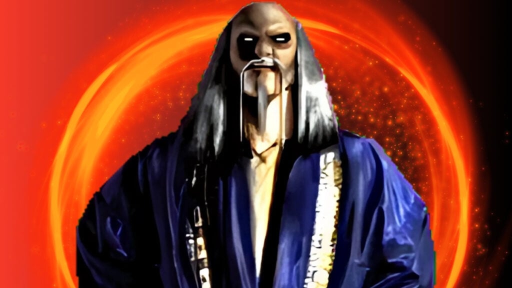 All Mainline Mortal Kombat Final Boss Fights, Ranked