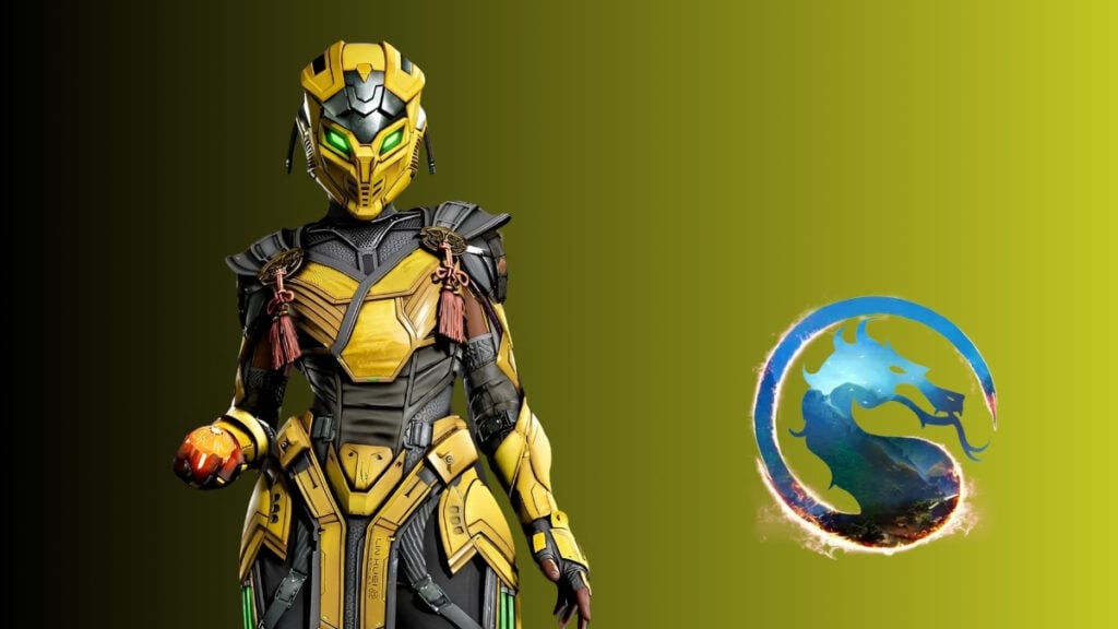 Ranking All Versions of Cyrax in Mortal Kombat Games