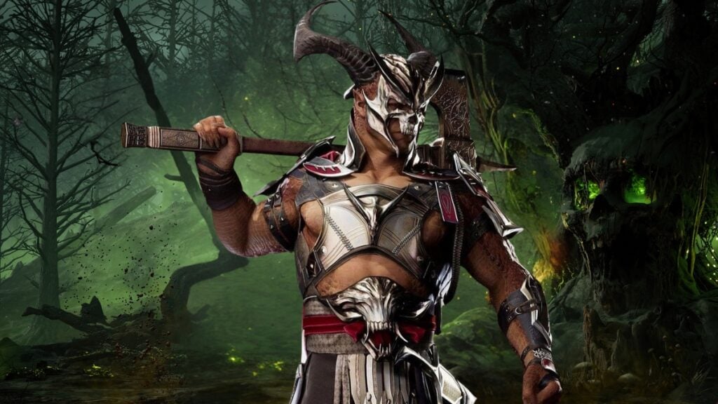 5 Possible Storylines That Mortal Kombat Might Explore After Khaos Reigns