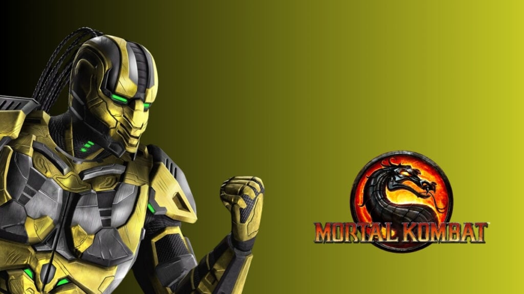 Ranking All Versions of Cyrax in Mortal Kombat Games