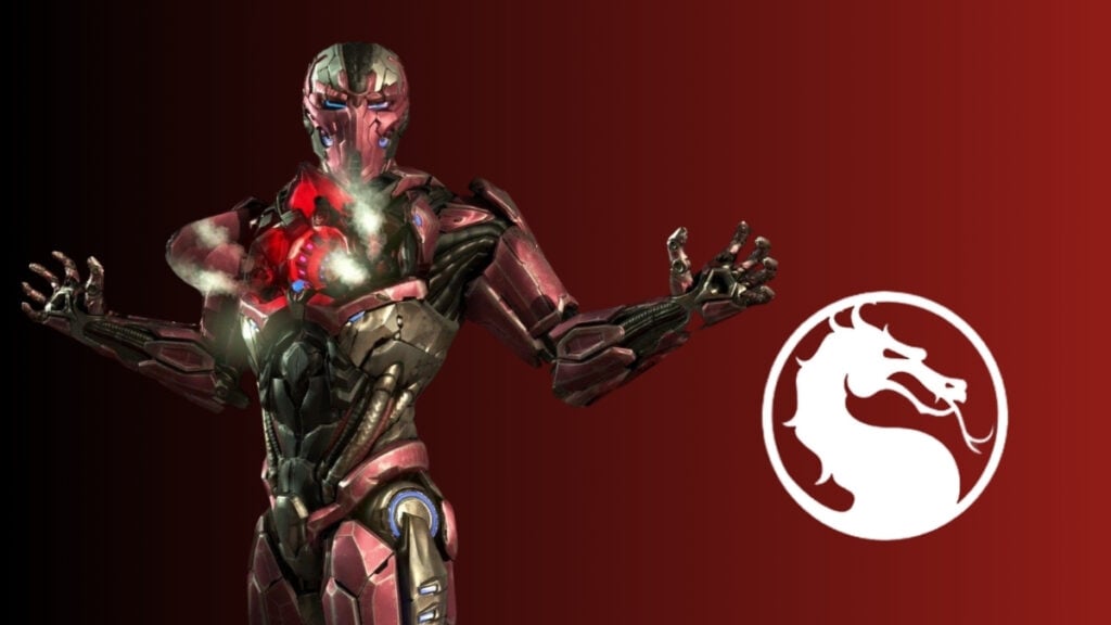 All Versions of Sektor in Mortal Kombat Games, Ranked