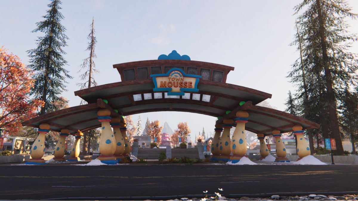 Once Human: Moose City Guide (Crate Locations)