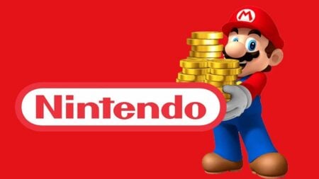 Nintendo new hardware