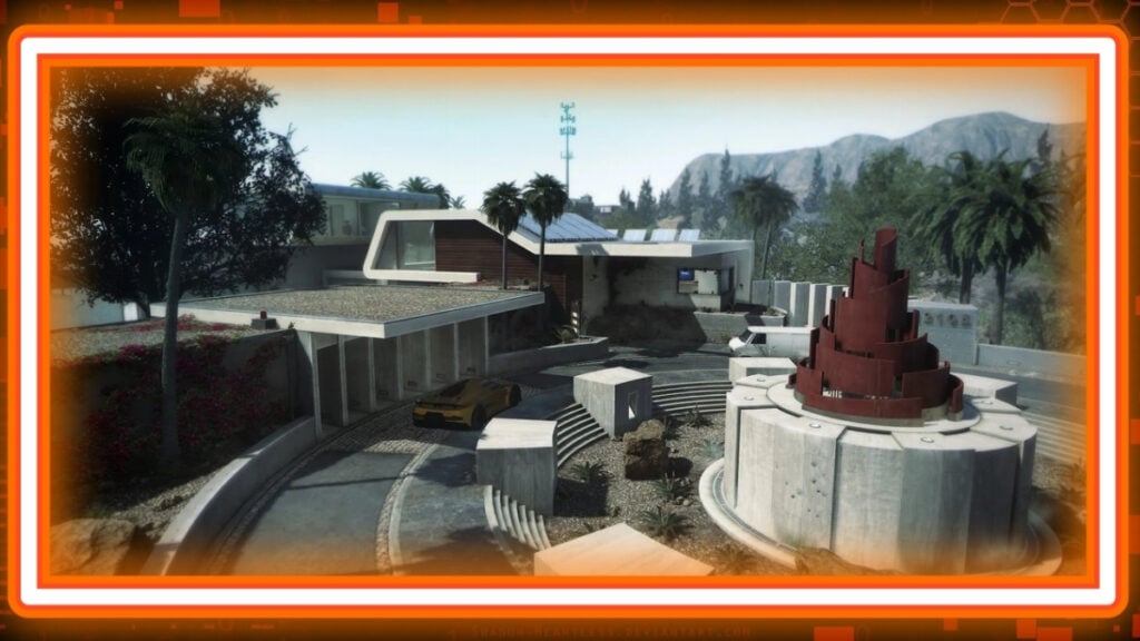 Best Classic Call of Duty Black Ops Maps, Ranked