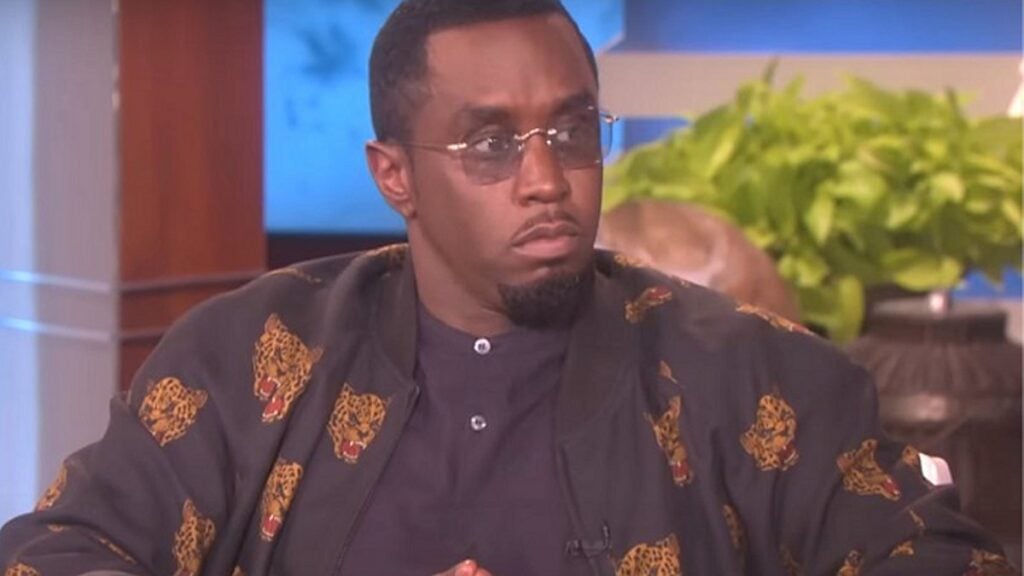 Sean Diddy Combs Freak Off Secret List Of Rules, ‘He’s One Sick Man’