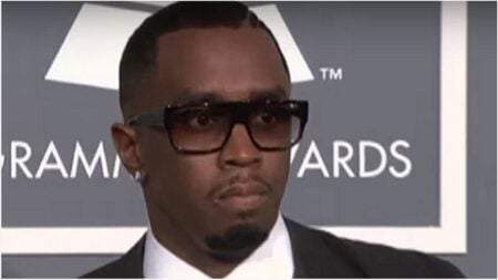 Sean Diddy Combs