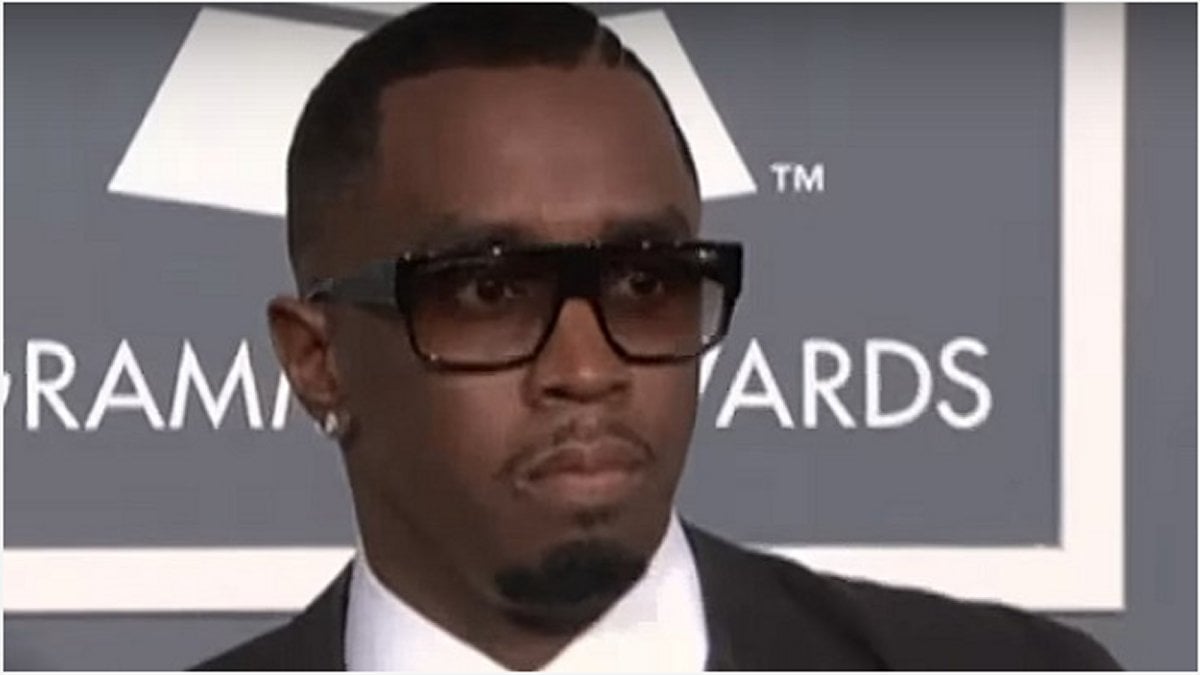 Sean Diddy Combs Freak Off Secret List Of Rules, ‘He’s One Sick Man’