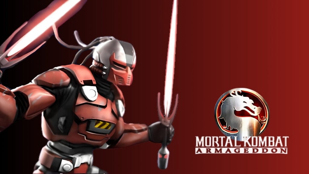 All Versions of Sektor in Mortal Kombat Games, Ranked