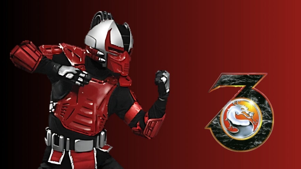 All Versions of Sektor in Mortal Kombat Games, Ranked