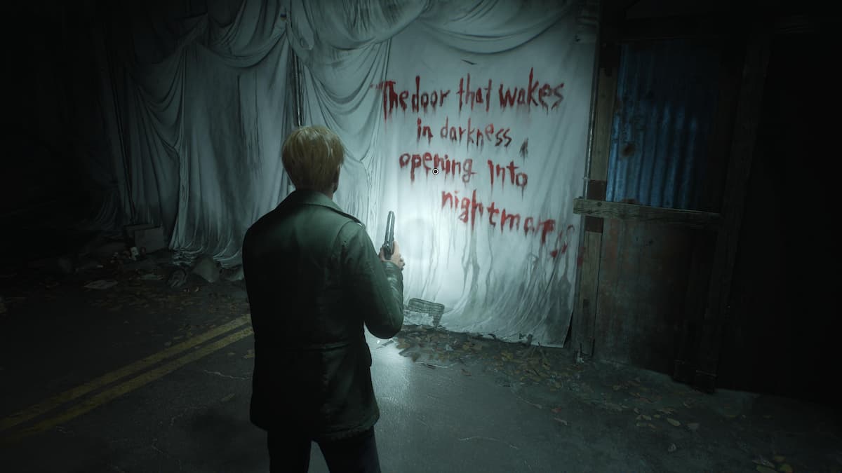 Silent Hill 2 Remake Review – King of the Hill