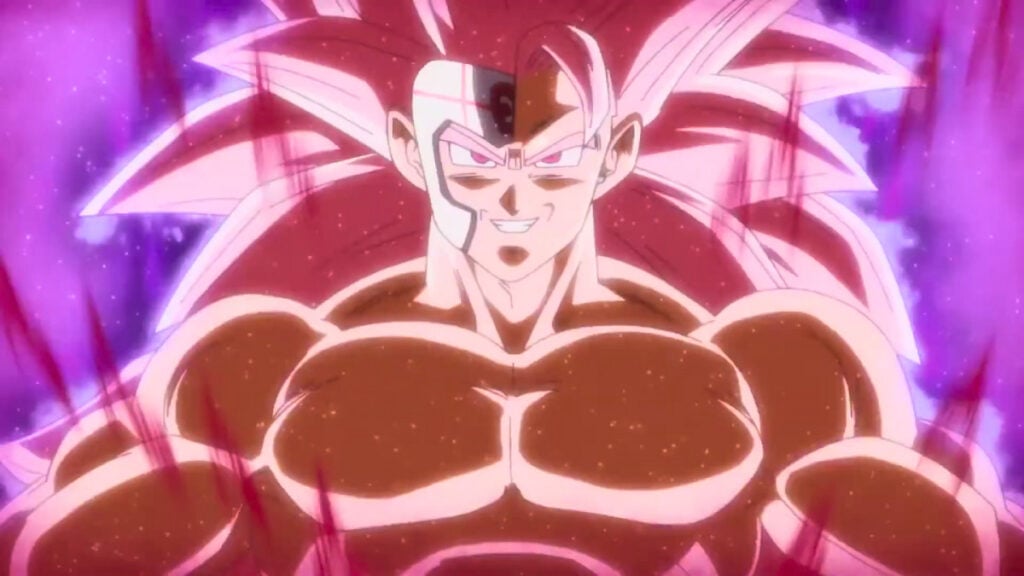 5 Best Non-Canon Transformations in Dragon Ball