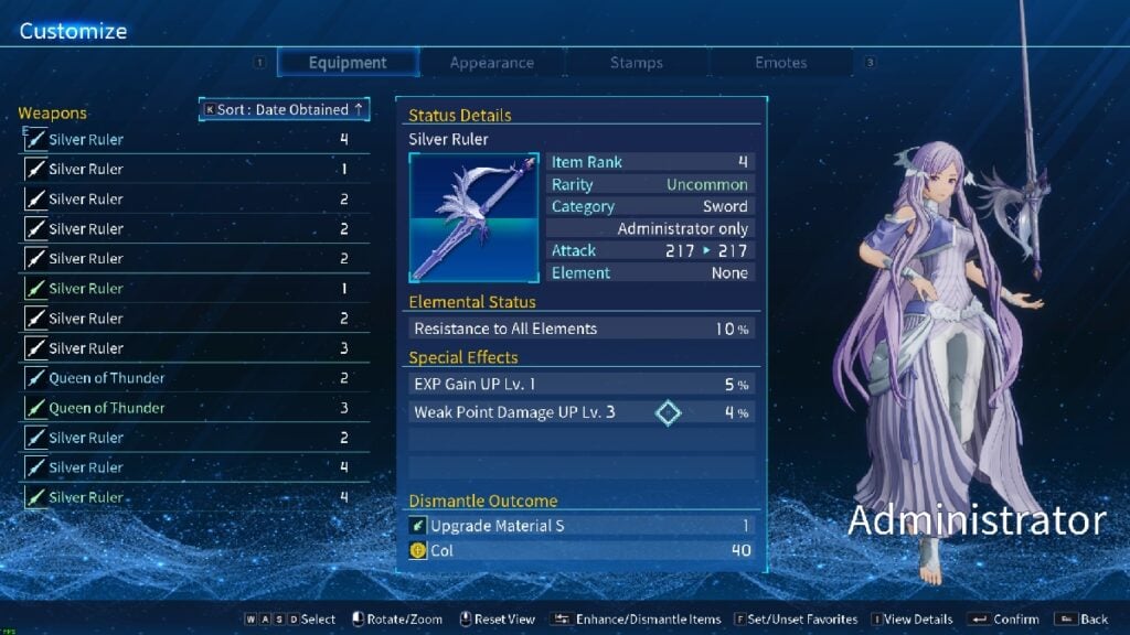 Sword Art Online: Fractured Daydream Review – Reliving the Same Feeling