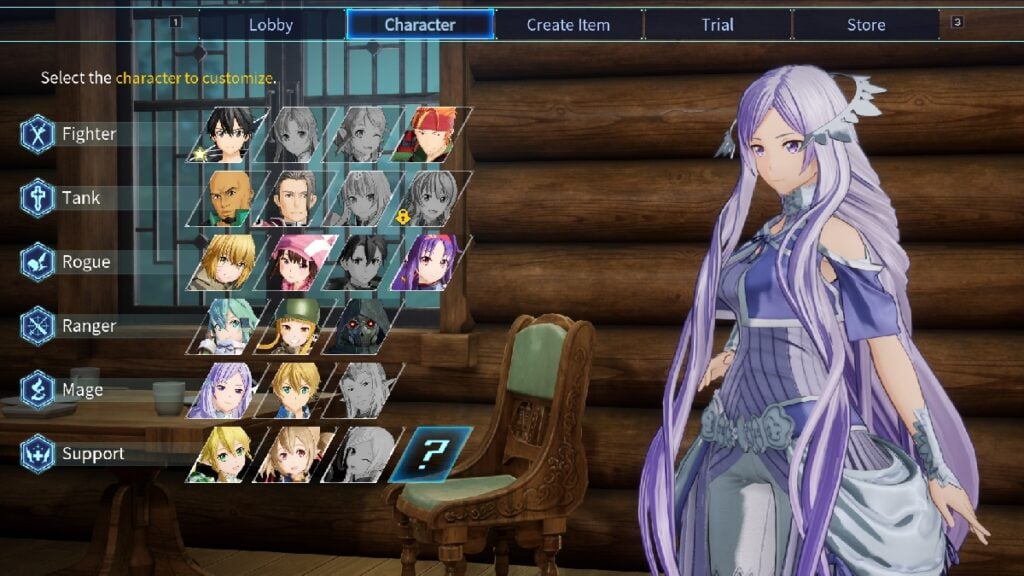 Sword Art Online: Fractured Daydream Review – Reliving the Same Feeling