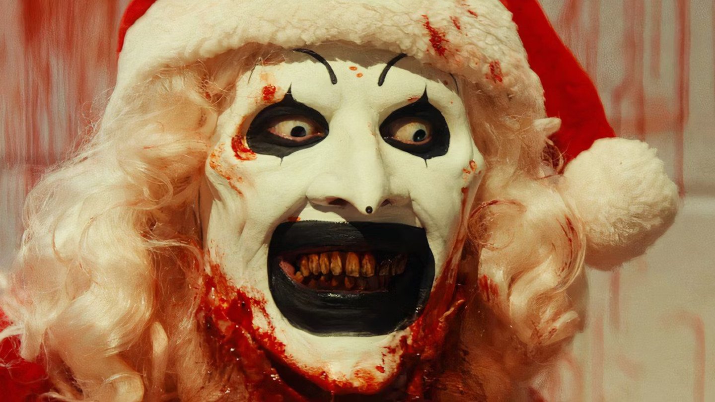 Terrifier 3 Ending, Explained