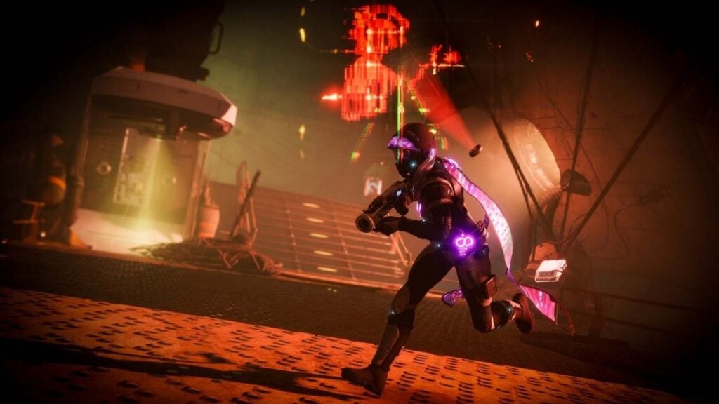 Destiny 2: Таблица добычи подземелий Хозяина Веспера