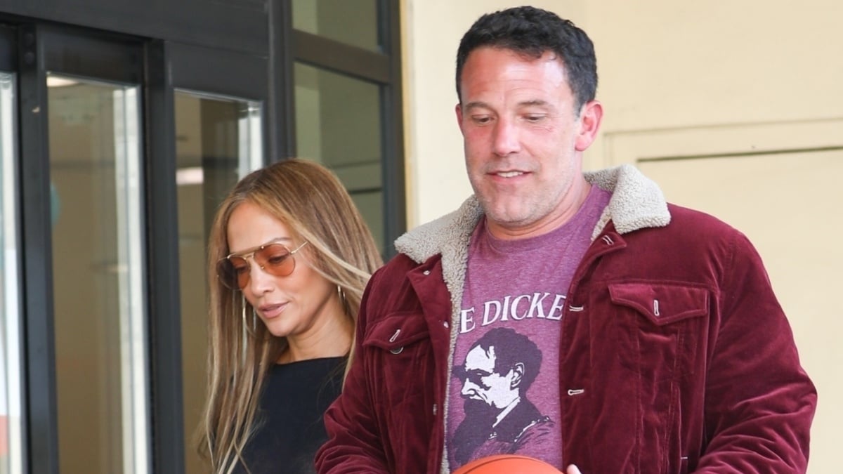 Jennifer Lopez and Ben Affleck’s ‘Toxic’ Post-Divorce Dynamic Is Giving Actor a ‘Buzz’: He Has ‘A Very Addictive Personality’