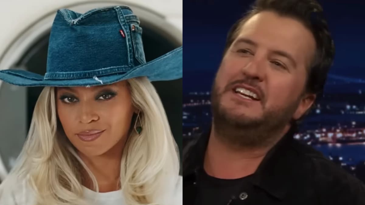 Luke Bryan Retracted His Comments About Beyoncé After Facing Her Fans’ Wrath: ‘I Want Everyone to Win’