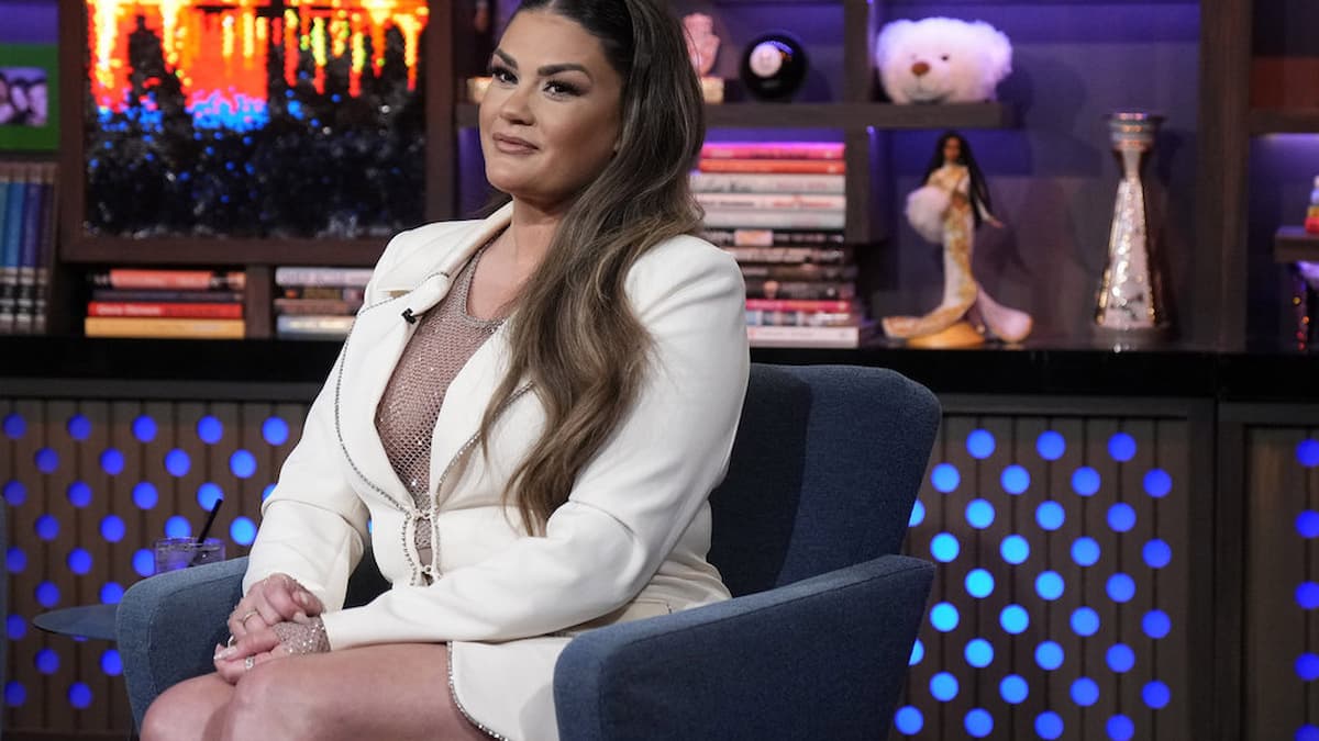 The Valley’s Brittany Cartwright Calls Jax Taylor a ‘Terrible Husband’ After Confirming the Pair Were Headed for Divorce