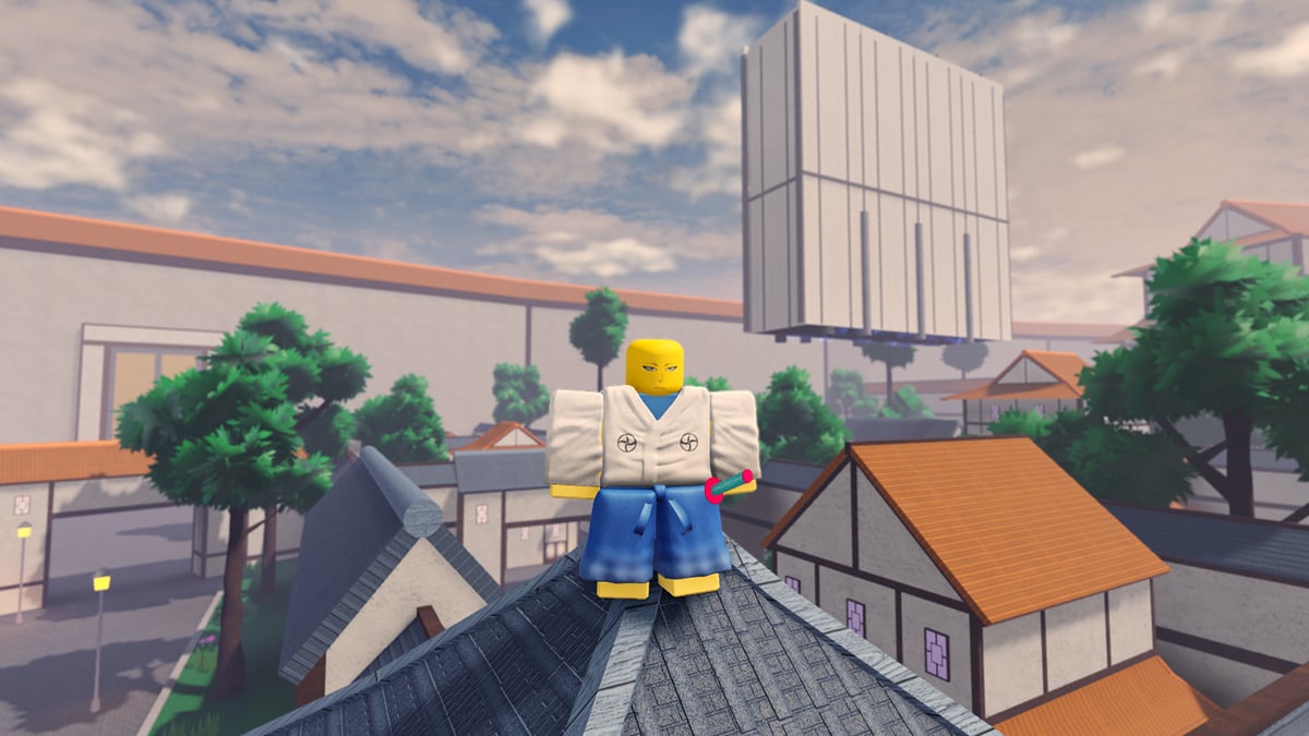 Roblox: Paradox Codes (October 2024)